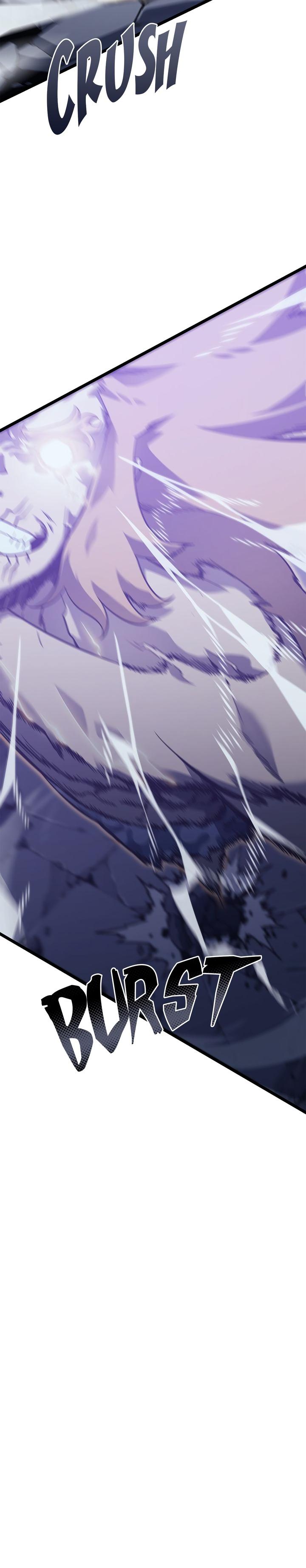 Solo Leveling Chap 146 - Next Chap 147