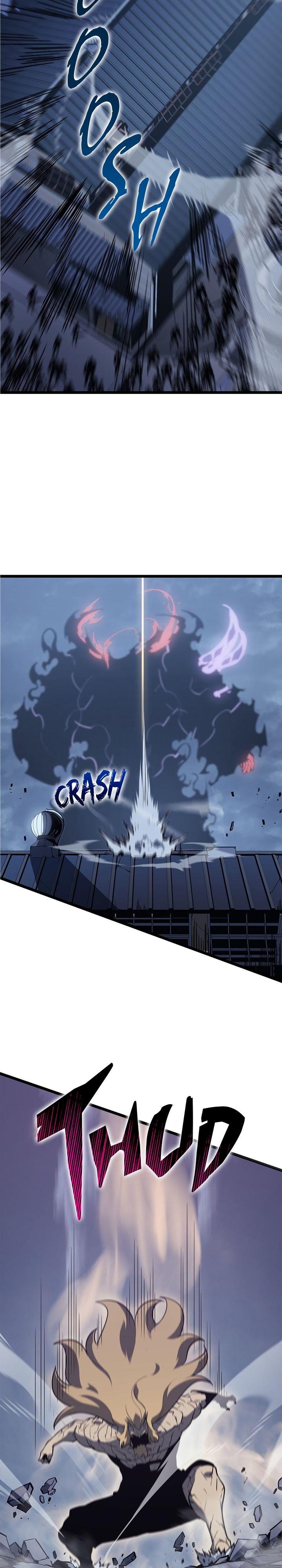 Solo Leveling Chap 146 - Next Chap 147