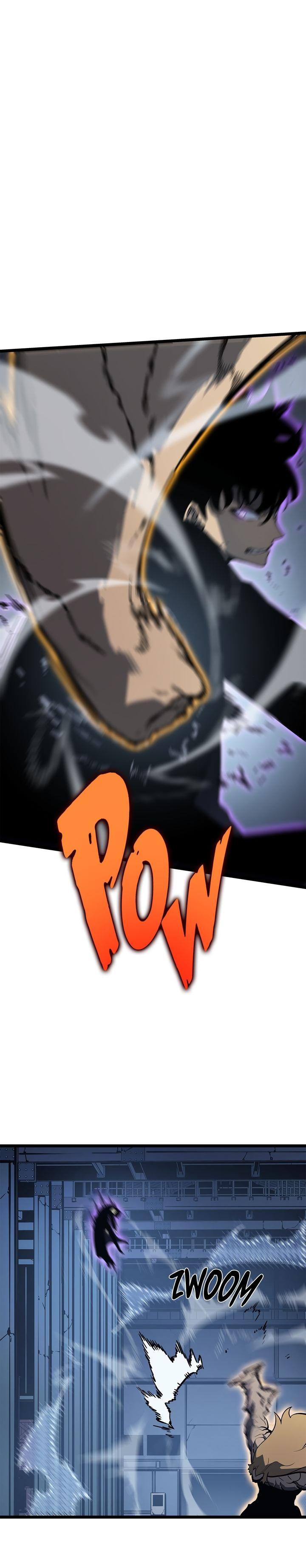Solo Leveling Chap 146 - Next Chap 147