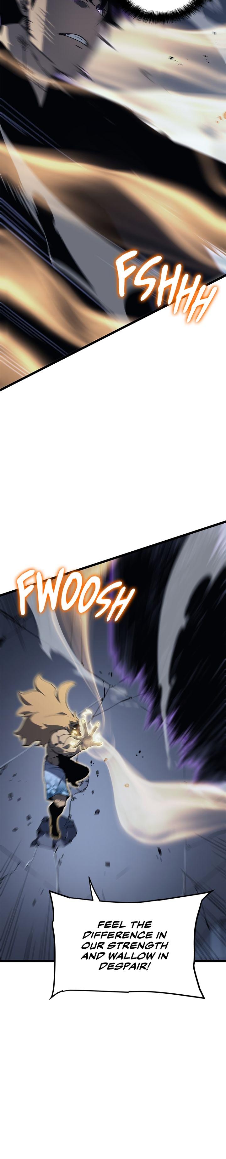 Solo Leveling Chap 146 - Next Chap 147