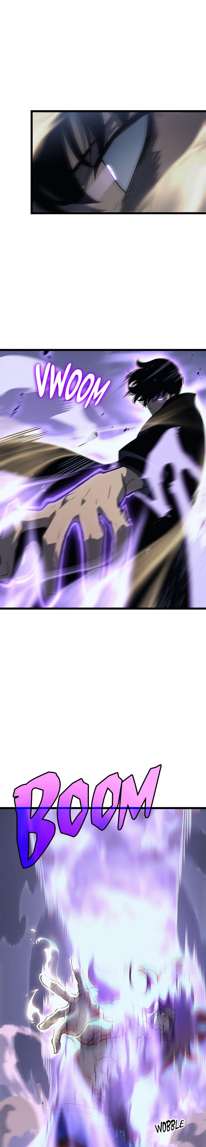 Solo Leveling Chap 146 - Next Chap 147