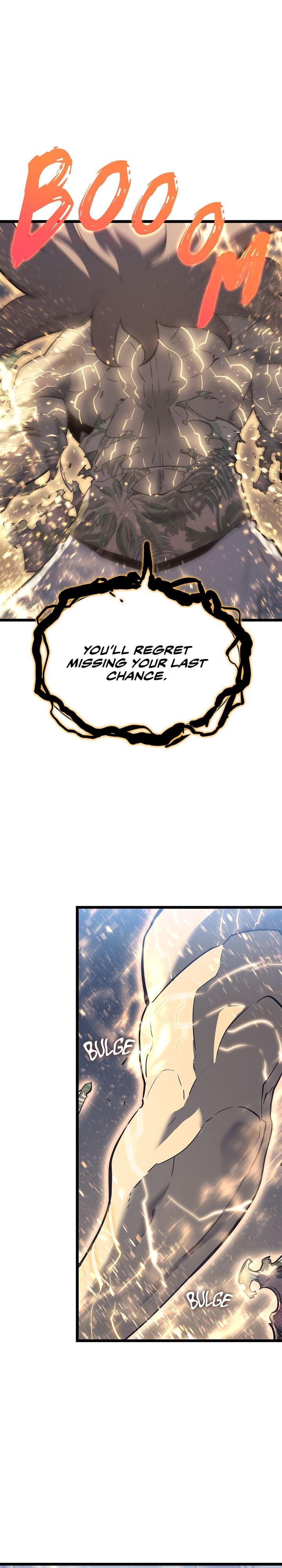 Solo Leveling Chap 146 - Next Chap 147