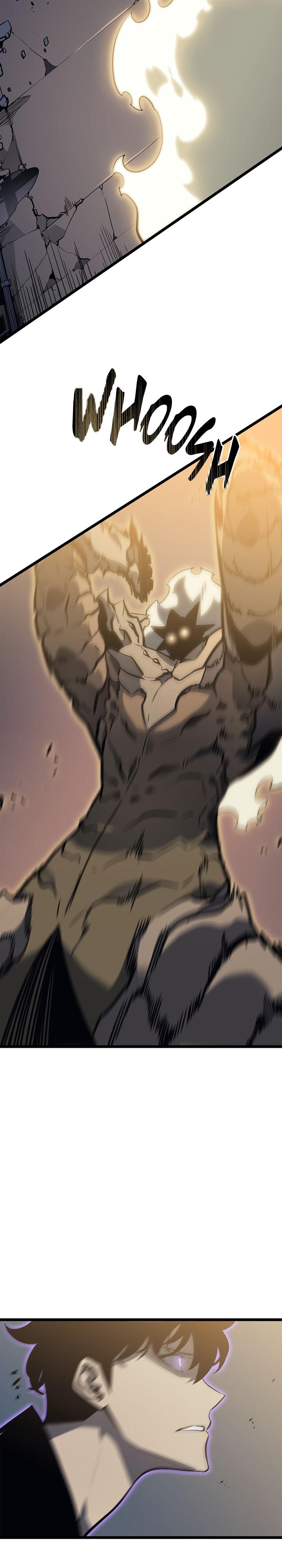 Solo Leveling Chap 146 - Next Chap 147