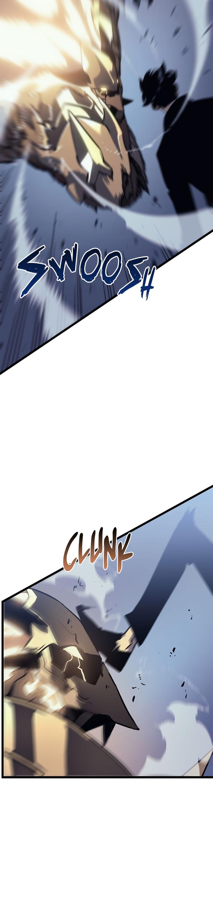 Solo Leveling Chap 147 - Next Chap 148