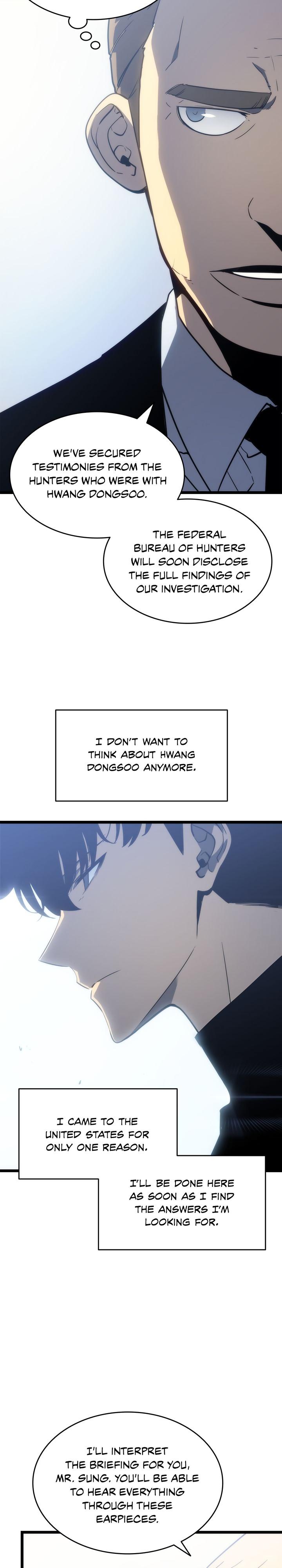 Solo Leveling Chap 147 - Next Chap 148
