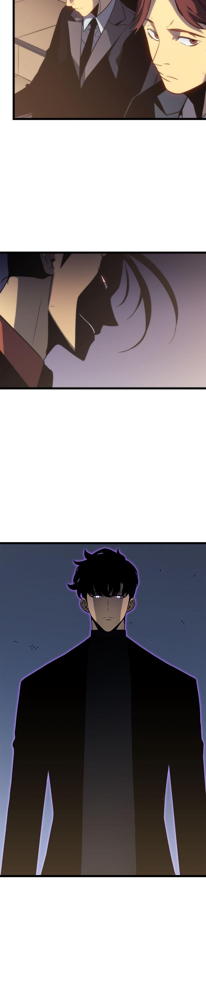 Solo Leveling Chap 147 - Next Chap 148