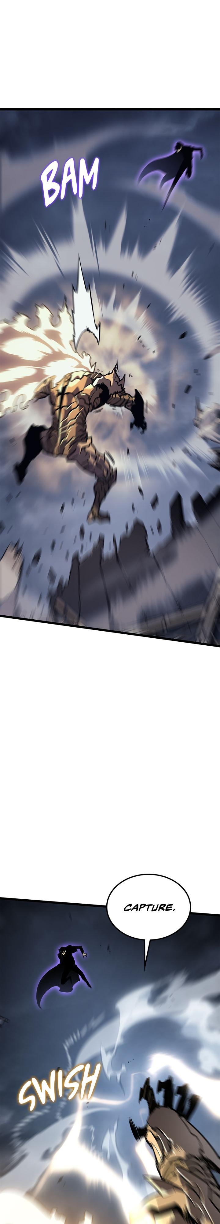 Solo Leveling Chap 147 - Next Chap 148