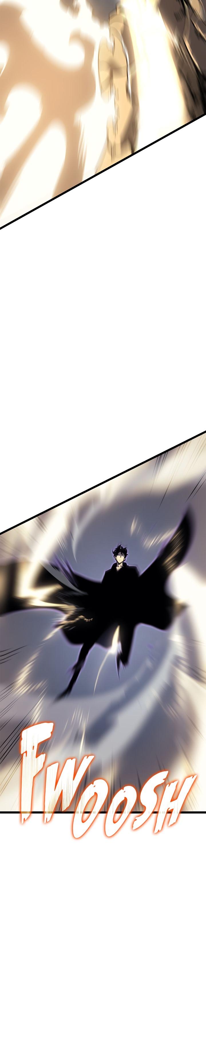 Solo Leveling Chap 147 - Next Chap 148