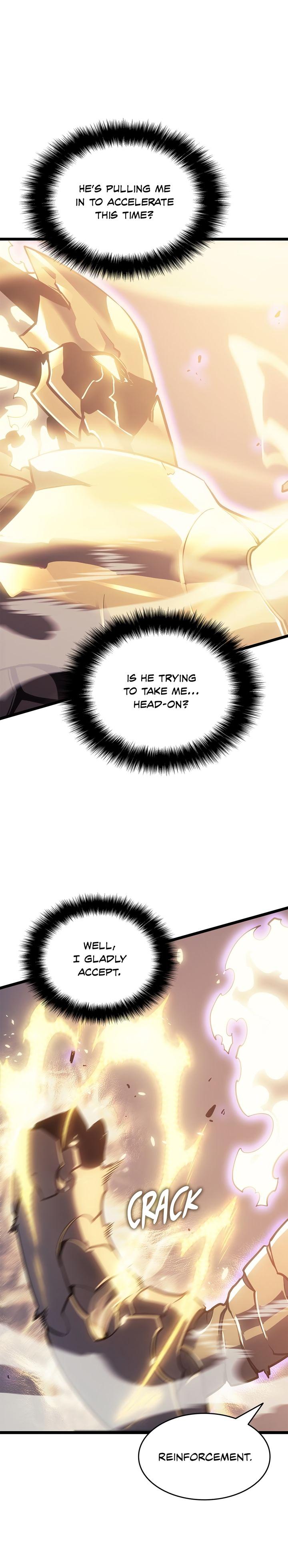 Solo Leveling Chap 147 - Next Chap 148
