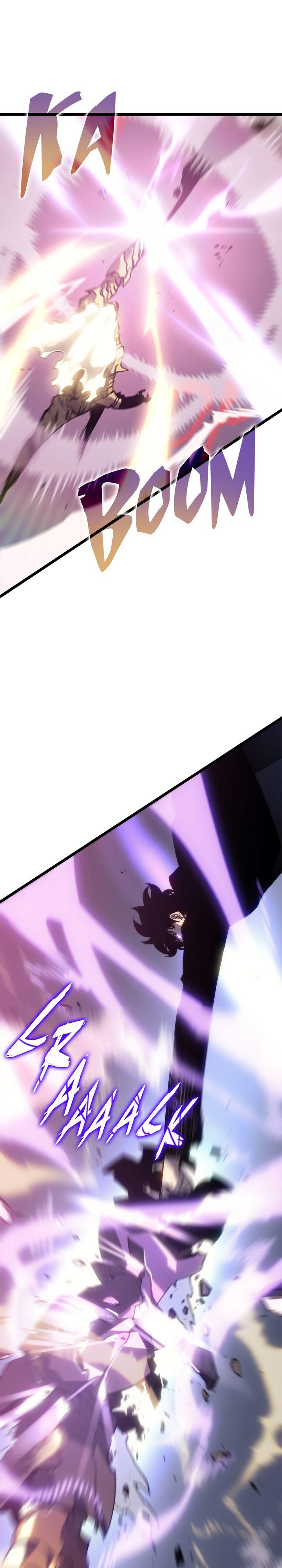 Solo Leveling Chap 147 - Next Chap 148