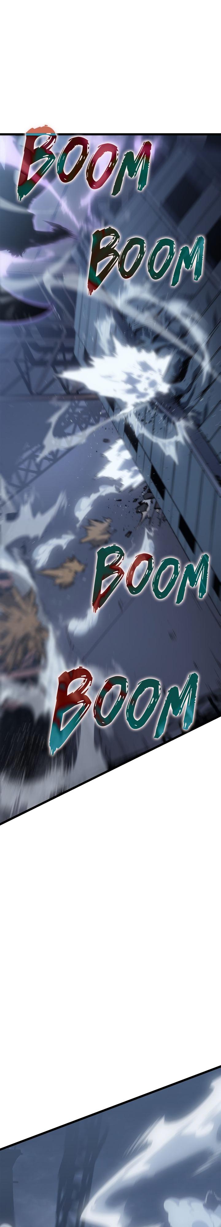 Solo Leveling Chap 147 - Next Chap 148