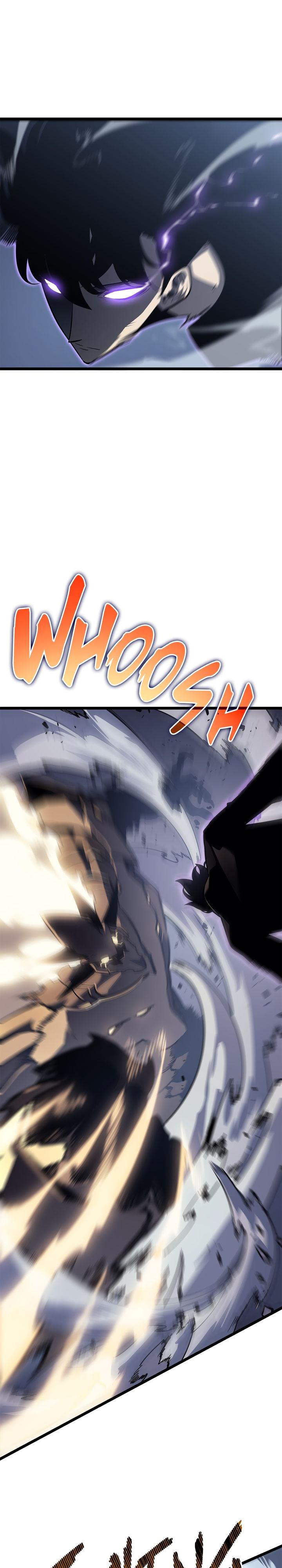Solo Leveling Chap 147 - Next Chap 148