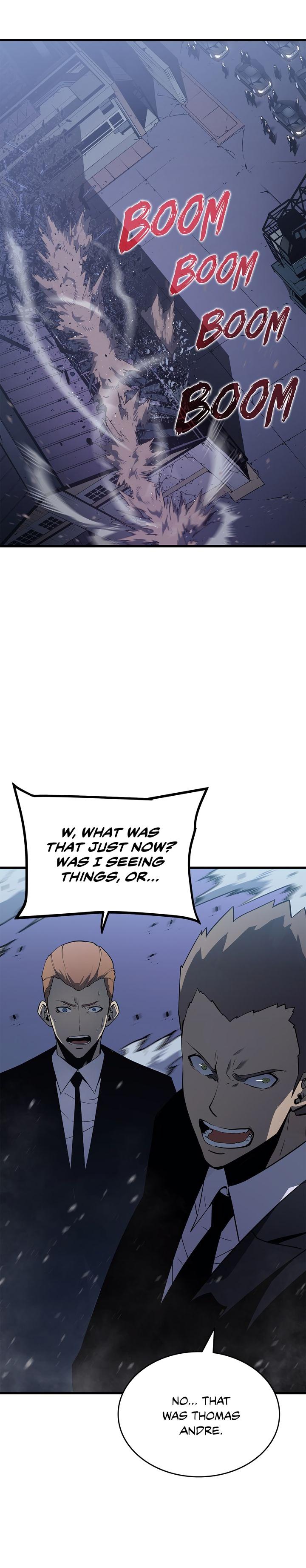 Solo Leveling Chap 147 - Next Chap 148