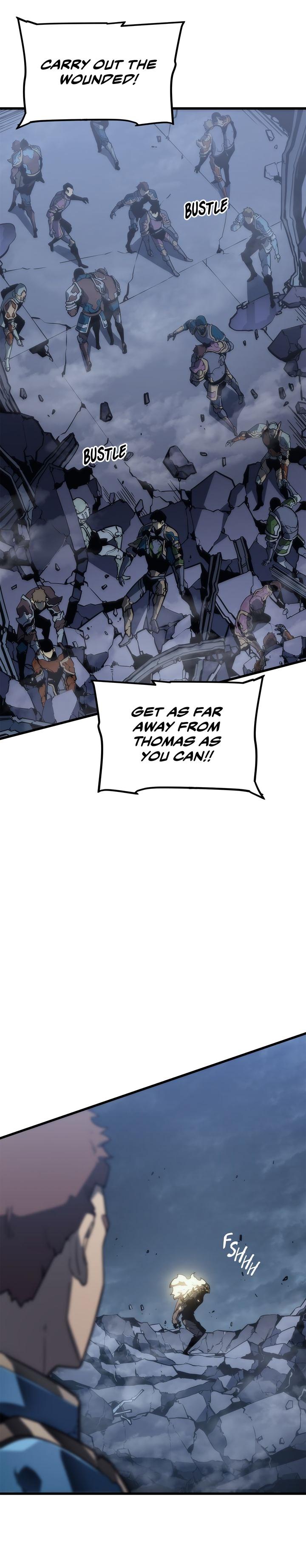 Solo Leveling Chap 147 - Next Chap 148