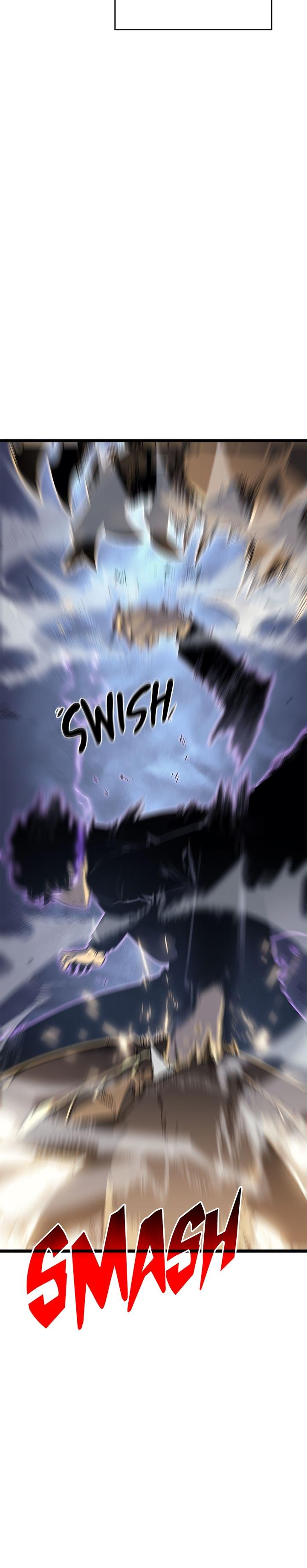 Solo Leveling Chap 147 - Next Chap 148