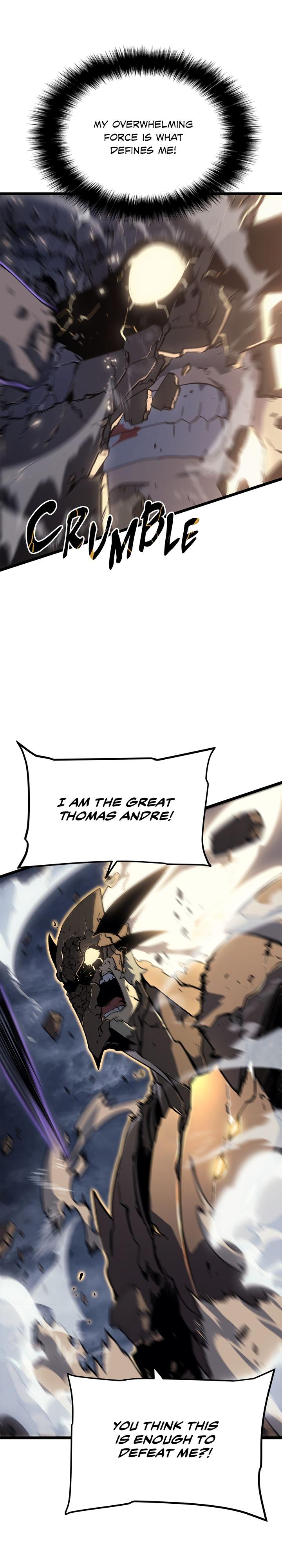 Solo Leveling Chap 147 - Next Chap 148