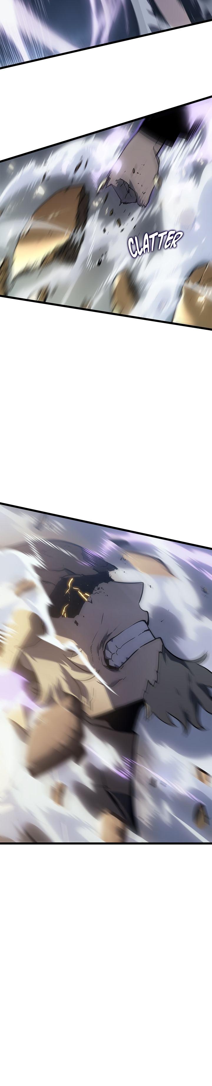 Solo Leveling Chap 147 - Next Chap 148