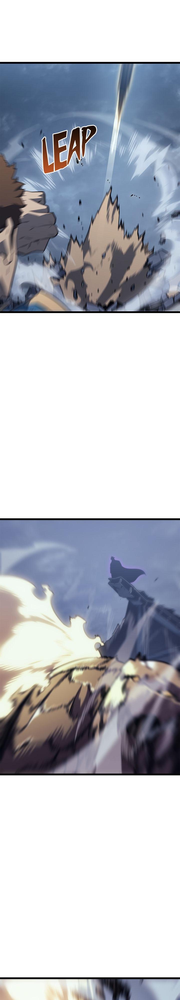 Solo Leveling Chap 147 - Next Chap 148