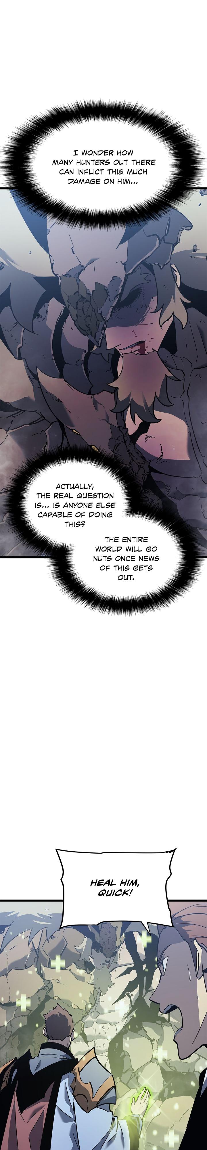 Solo Leveling Chap 147 - Next Chap 148