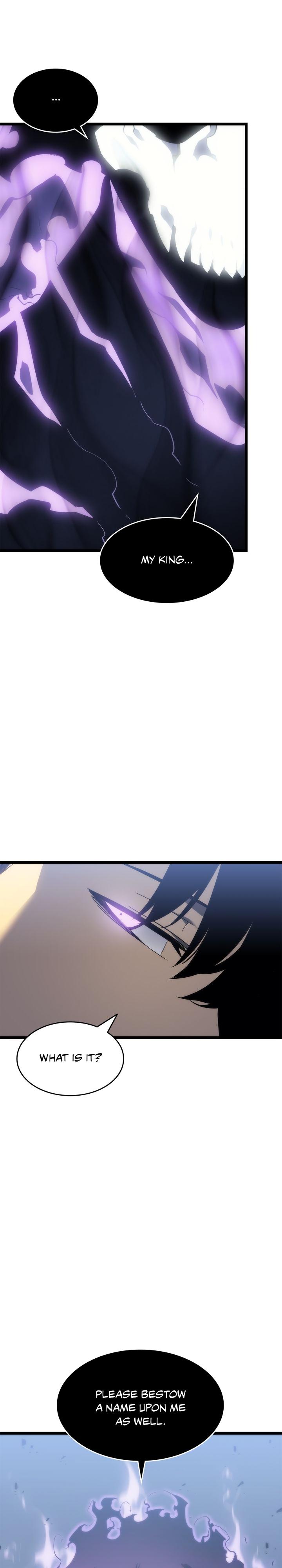Solo Leveling Chap 147 - Next Chap 148