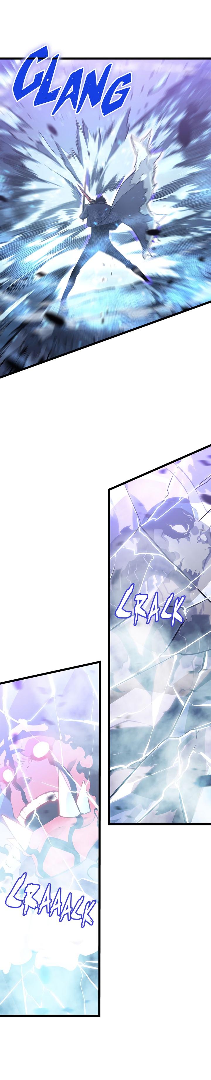 Solo Leveling Chap 158 - Next Chap 159