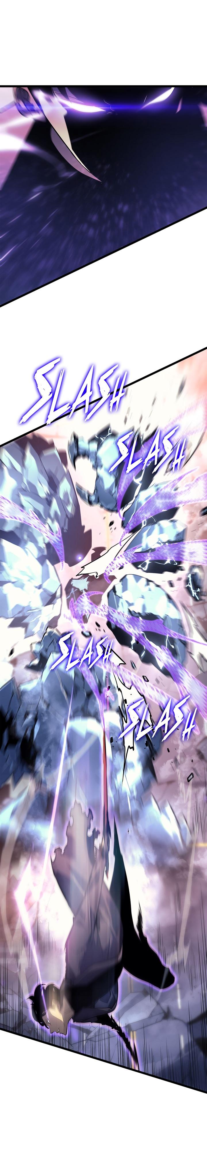 Solo Leveling Chap 159 - Next Chap 160