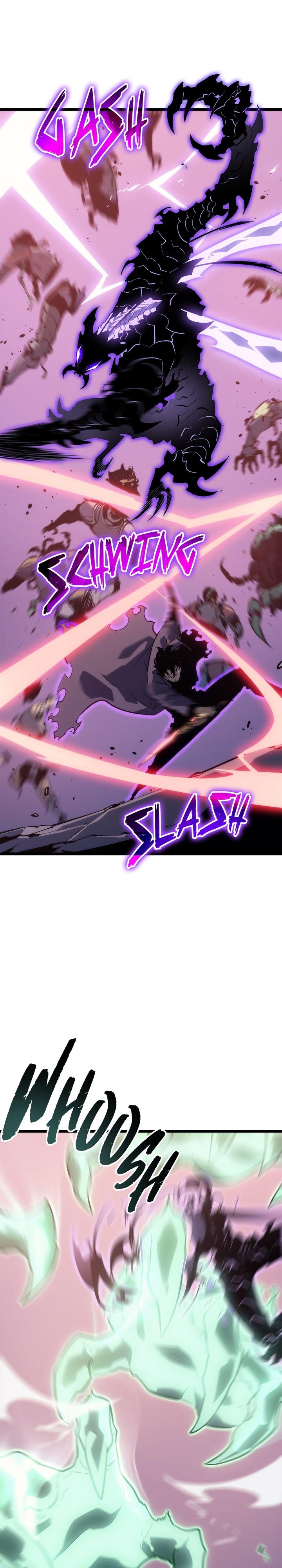 Solo Leveling Chap 159 - Next Chap 160
