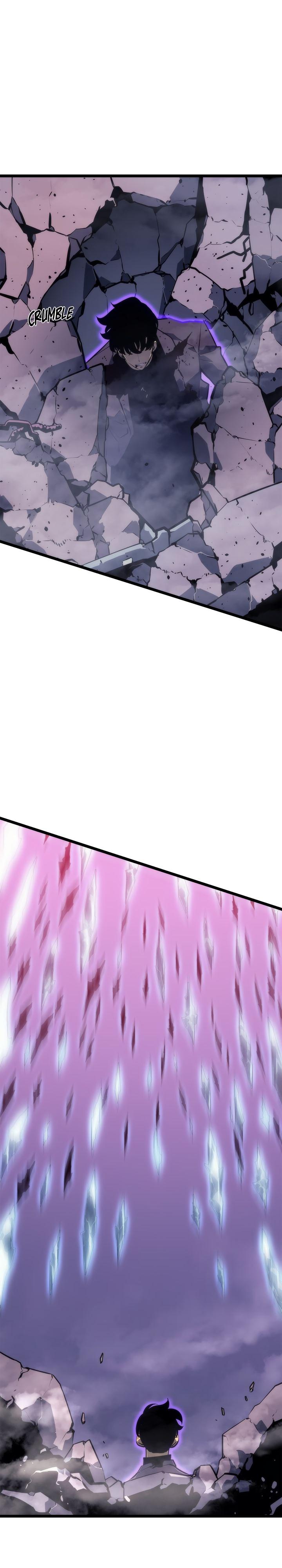 Solo Leveling Chap 159 - Next Chap 160