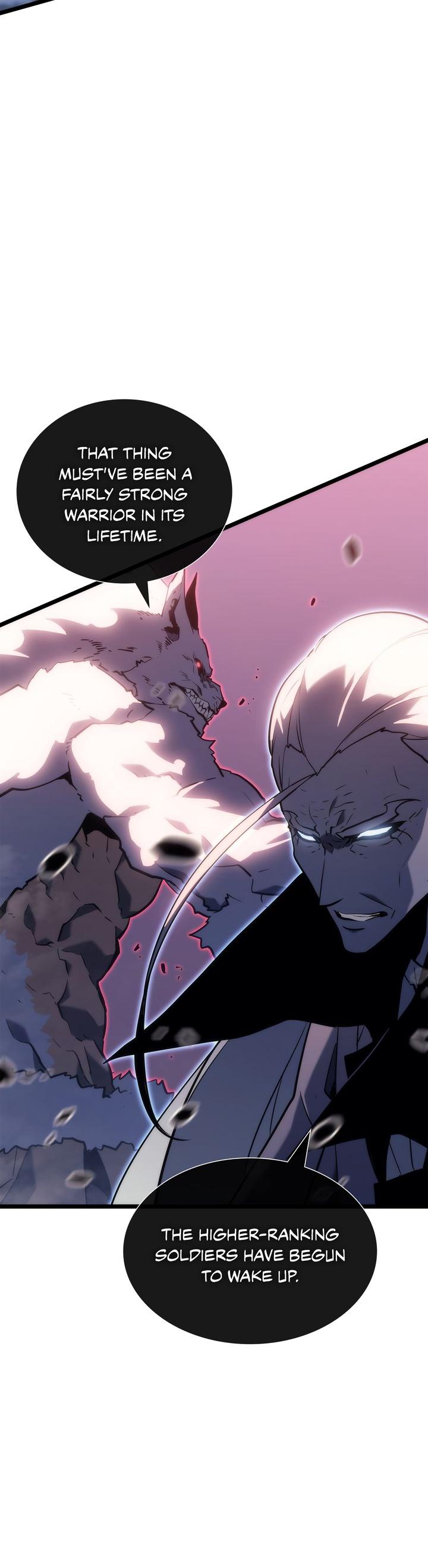 Solo Leveling Chap 159 - Next Chap 160