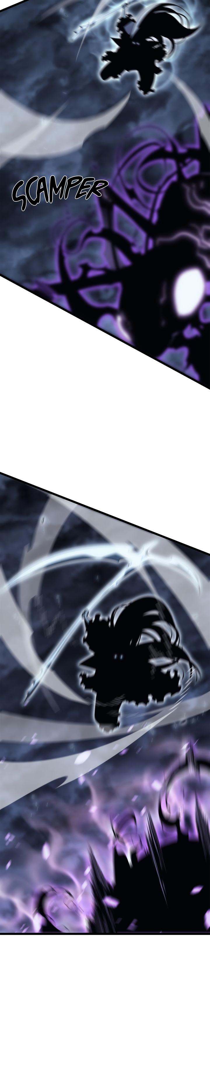 Solo Leveling Chap 150 - Next Chap 151