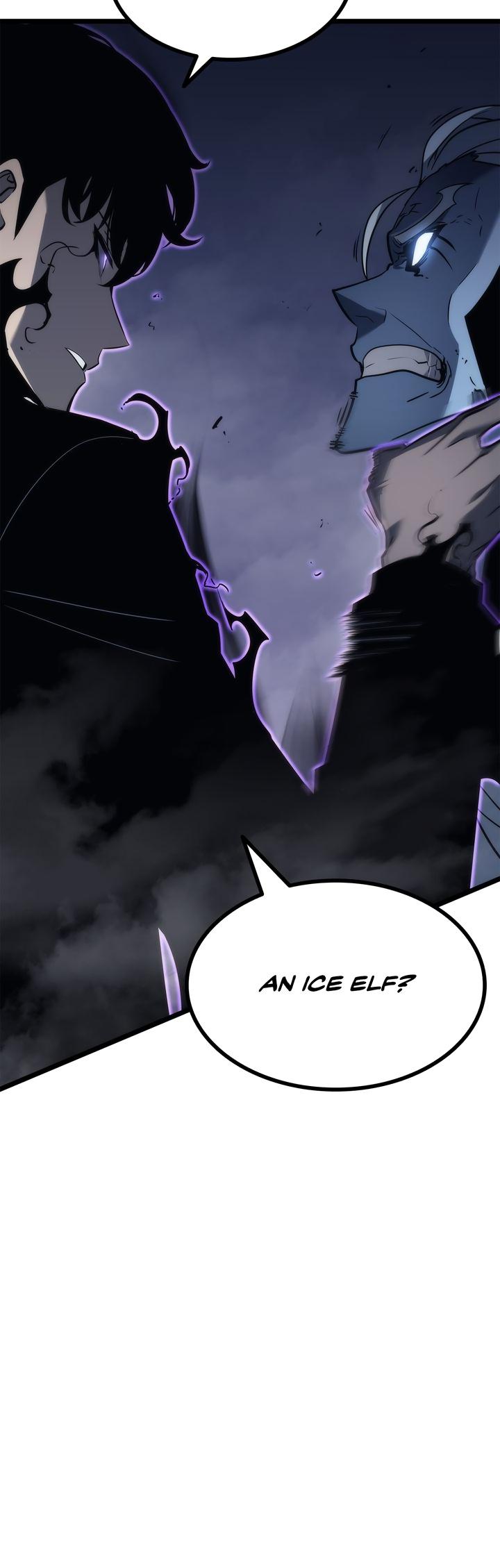 Solo Leveling Chap 150 - Next Chap 151