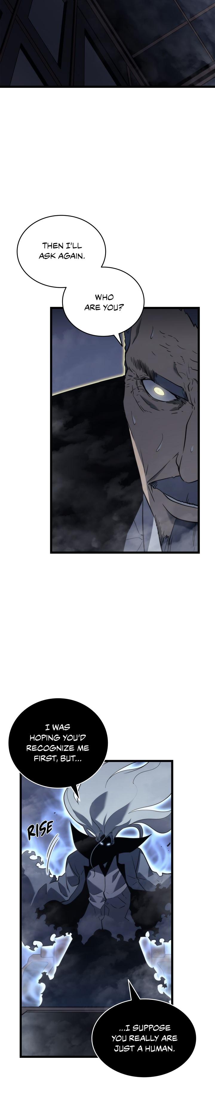 Solo Leveling Chap 150 - Next Chap 151