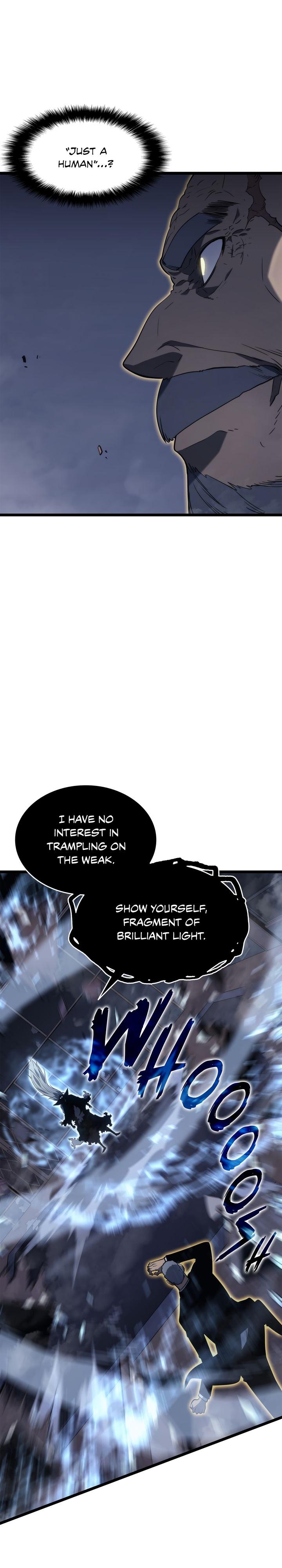 Solo Leveling Chap 150 - Next Chap 151