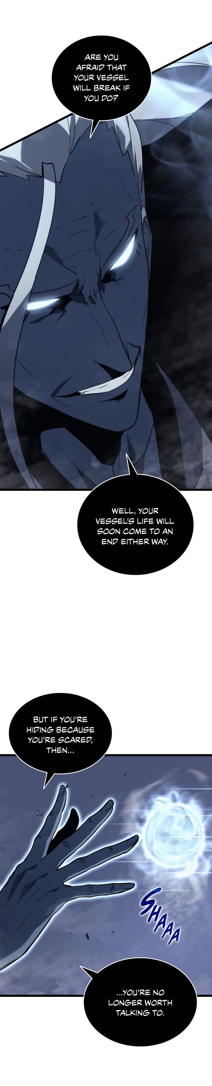 Solo Leveling Chap 150 - Next Chap 151