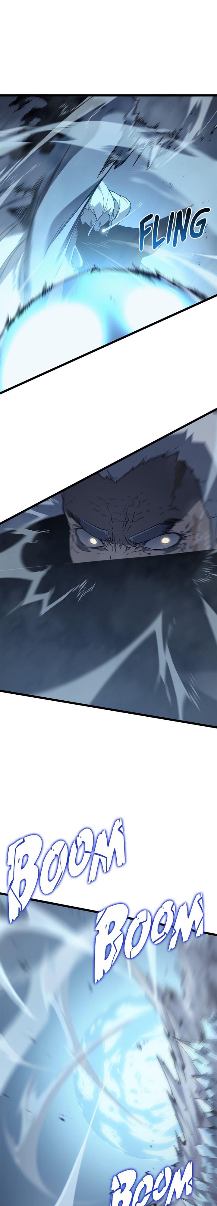 Solo Leveling Chap 150 - Next Chap 151