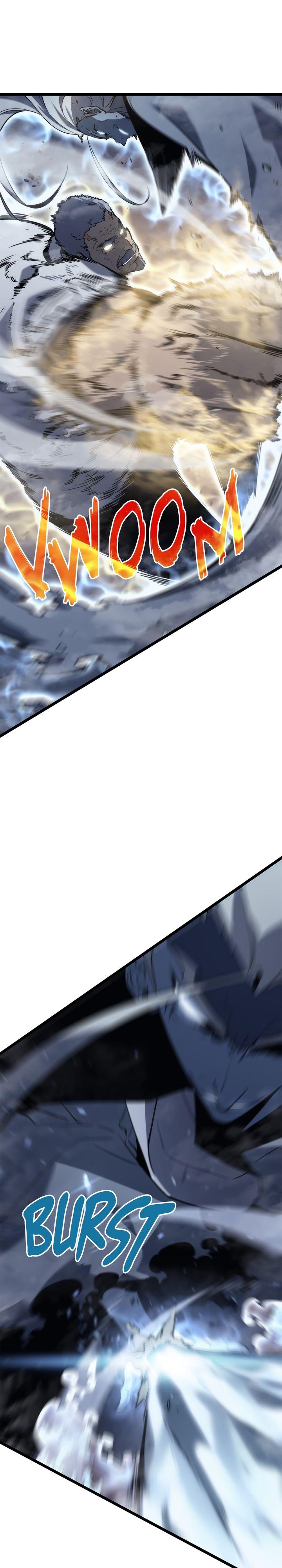 Solo Leveling Chap 150 - Next Chap 151