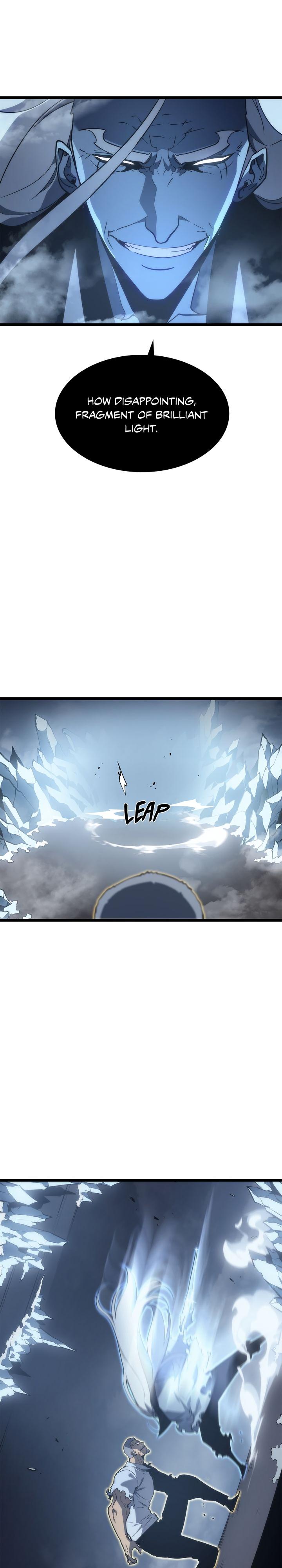 Solo Leveling Chap 150 - Next Chap 151