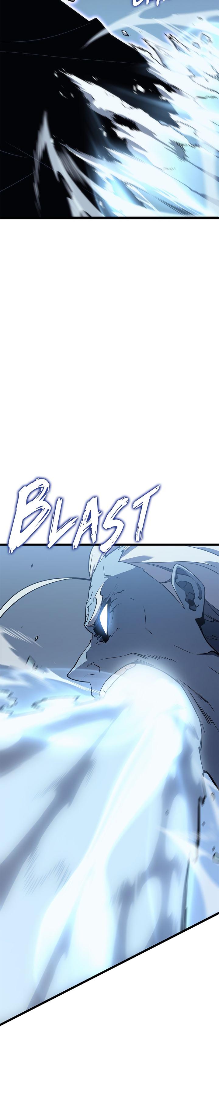 Solo Leveling Chap 151 - Next Chap 152