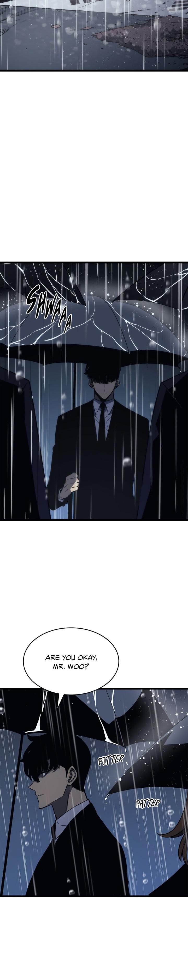 Solo Leveling Chap 151 - Next Chap 152