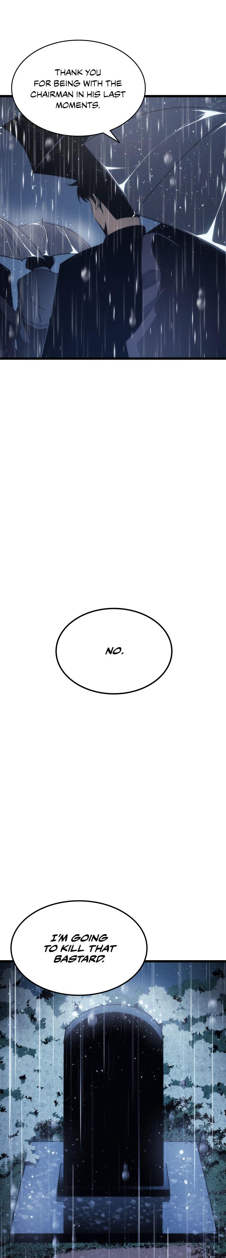 Solo Leveling Chap 151 - Next Chap 152
