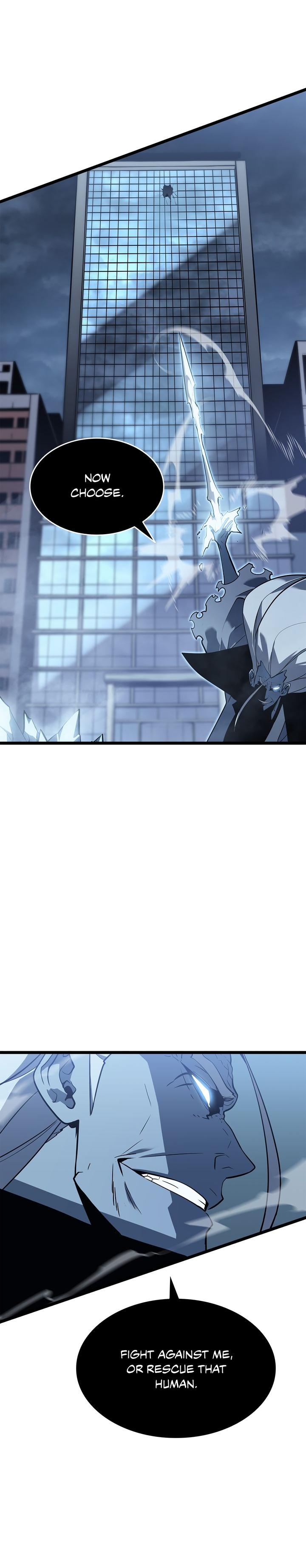 Solo Leveling Chap 151 - Next Chap 152