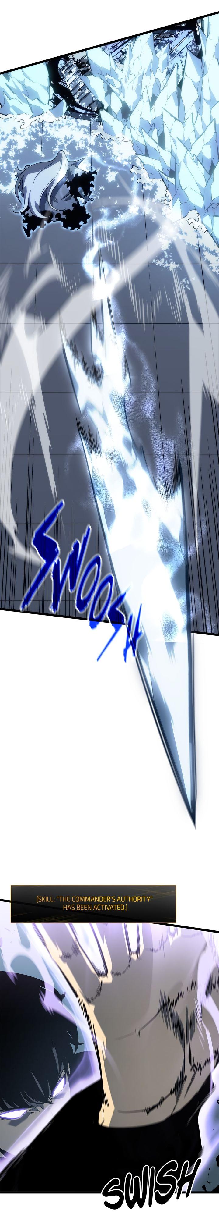 Solo Leveling Chap 151 - Next Chap 152