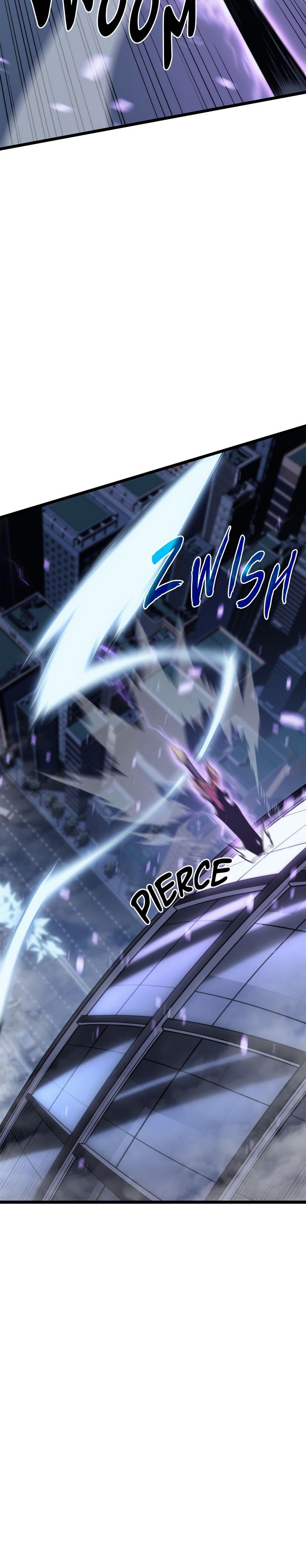 Solo Leveling Chap 151 - Next Chap 152