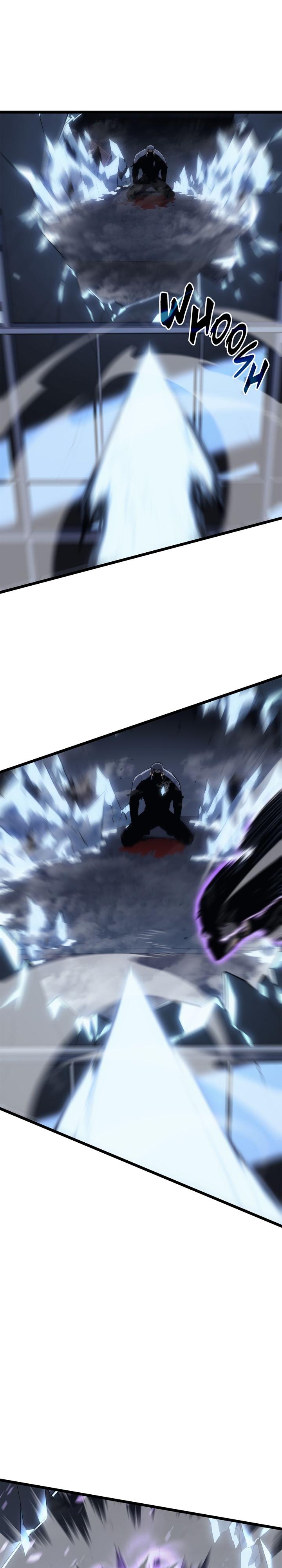 Solo Leveling Chap 151 - Next Chap 152