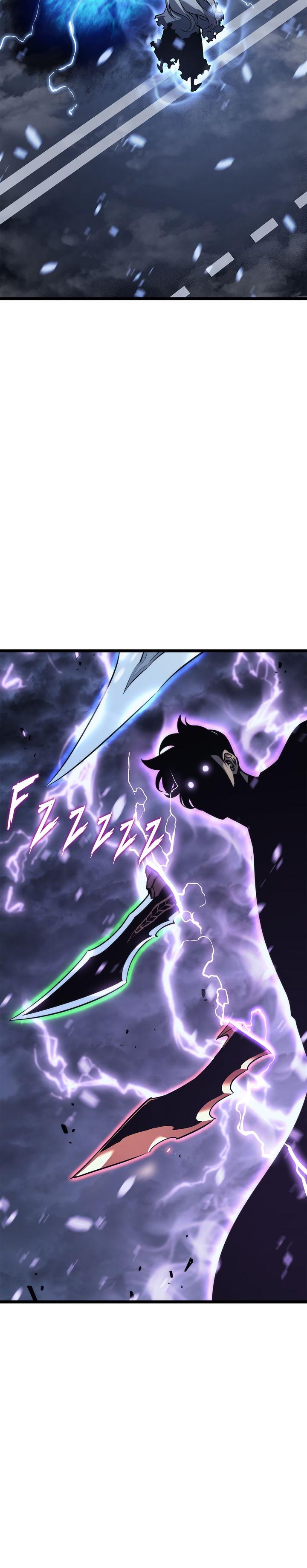 Solo Leveling Chap 151 - Next Chap 152