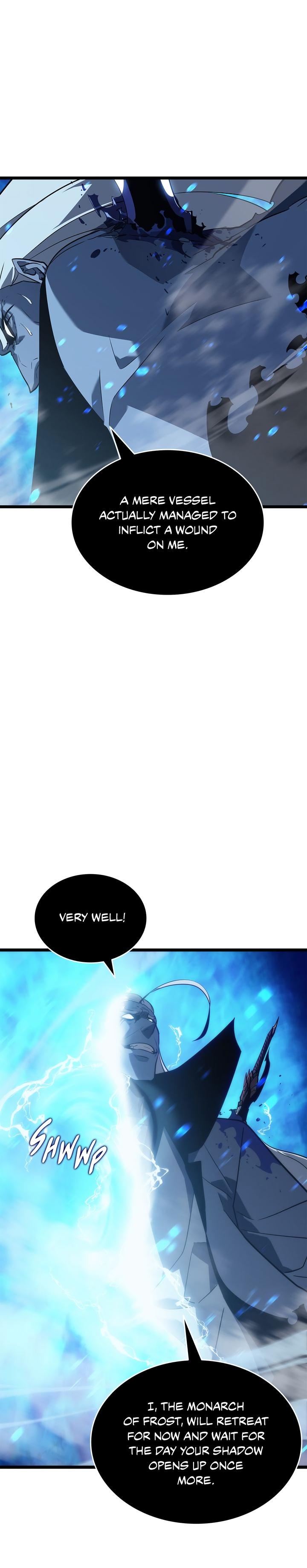 Solo Leveling Chap 151 - Next Chap 152