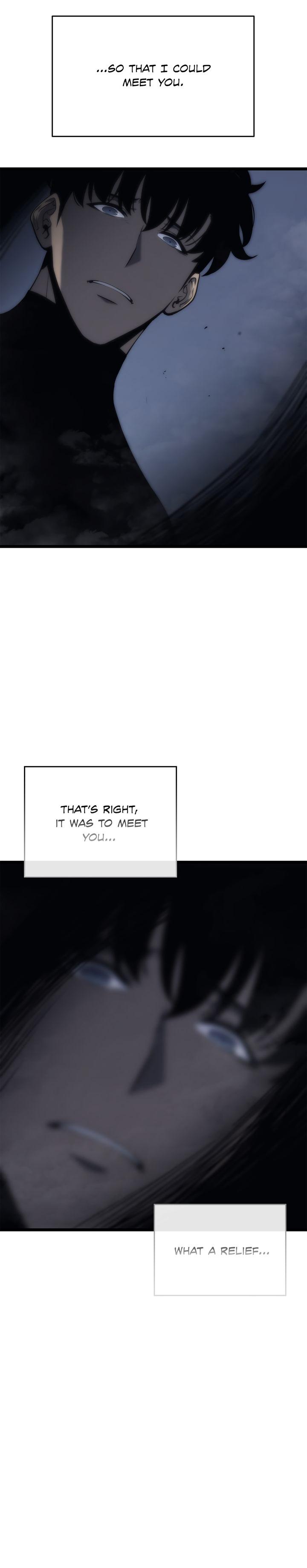 Solo Leveling Chap 151 - Next Chap 152
