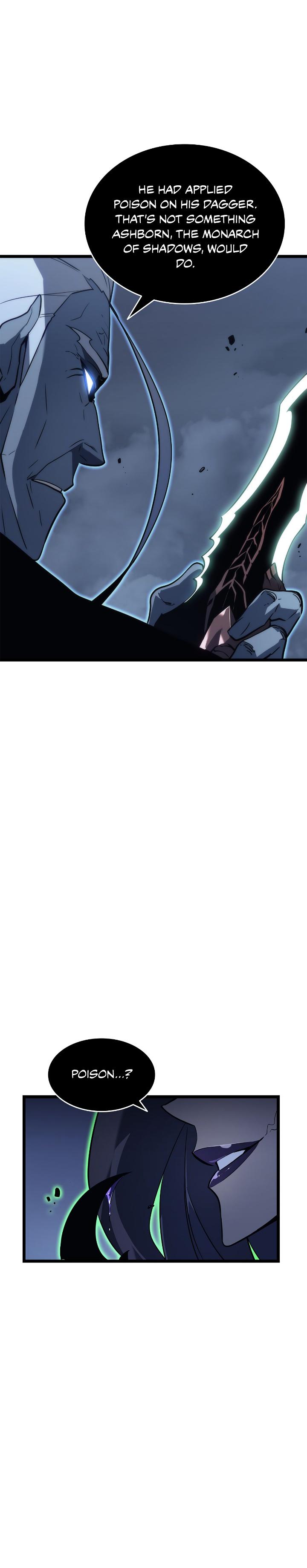 Solo Leveling Chap 152 - Next Chap 153