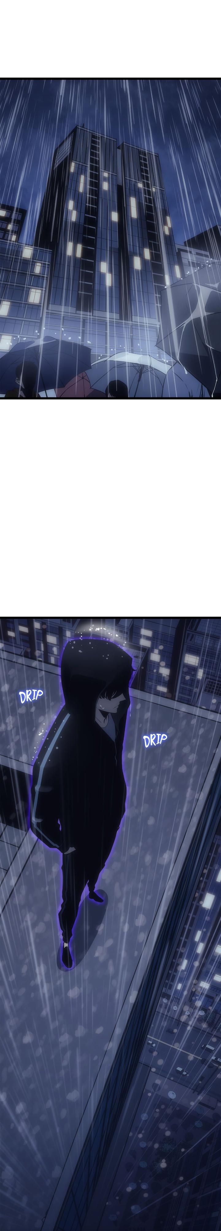 Solo Leveling Chap 152 - Next Chap 153