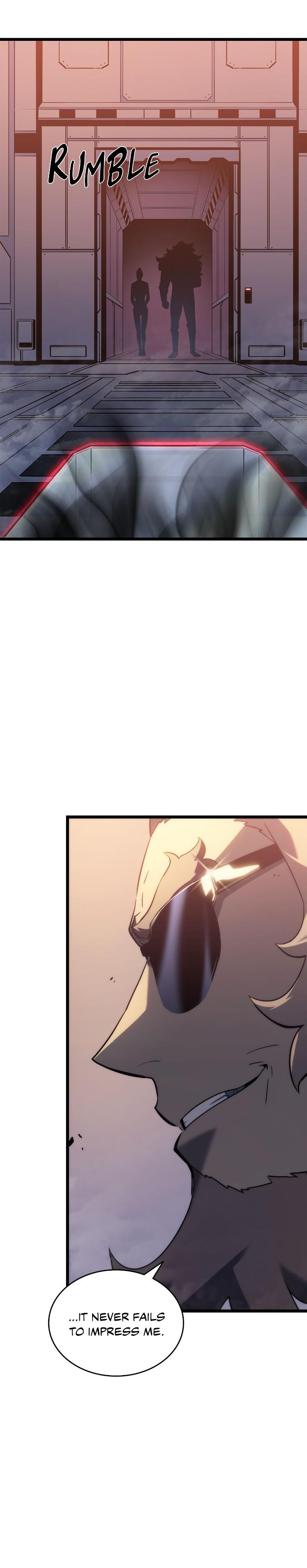 Solo Leveling Chap 152 - Next Chap 153